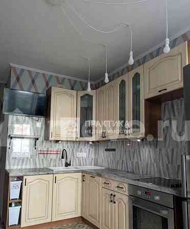 3-комн. квартира, 111 м2, 3/25 эт. Москва