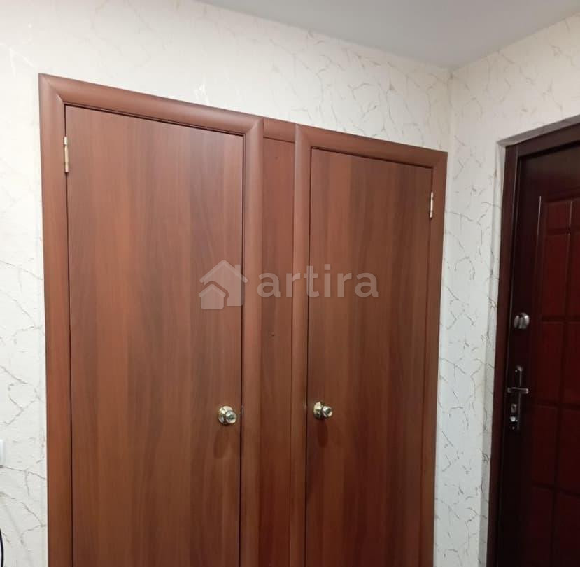 Комната, 15 м2, 4/5 эт. Новосибирск - изображение 5