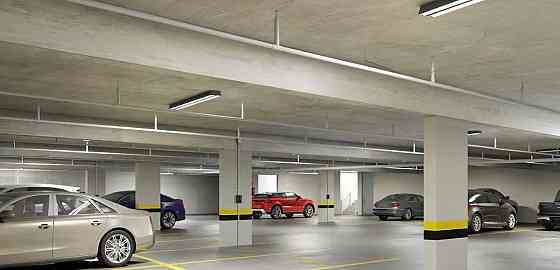 Гараж, 12 м2 Санкт-Петербург