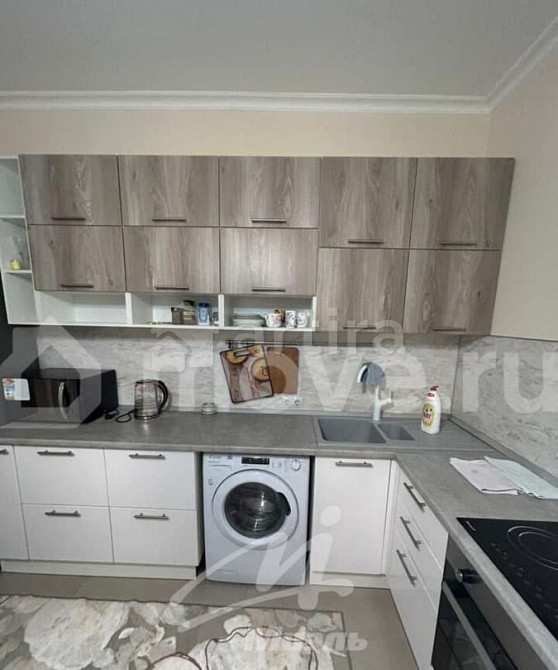 2-комн. апарт-ы, 57.7 м2, 21/32 эт. Москва - изображение 7