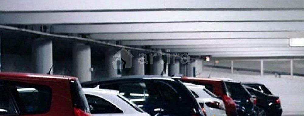 Гараж, 13 м2 Москва - изображение 1