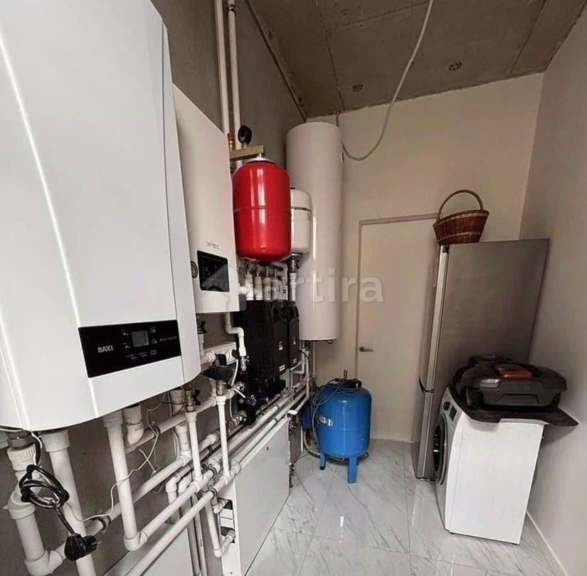 Коттедж, 181 м2, 7 соток, 2 эт. Видное - изображение 4