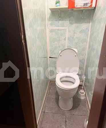 3-комн. квартира, 60 м2, 1/9 эт. Москва