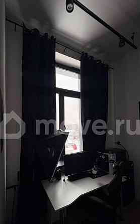 Студия, 16 м2, 4/5 эт. Москва