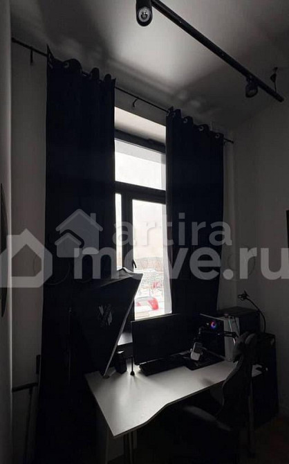 Студия, 16 м2, 4/5 эт. Москва - изображение 6