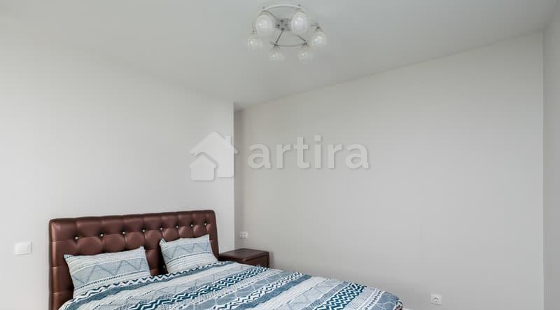 1-комн. квартира, 34 м2, 11/20 эт. Мытищи - изображение 1