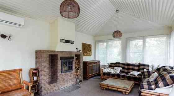 Коттедж, 500 м2 Троицк