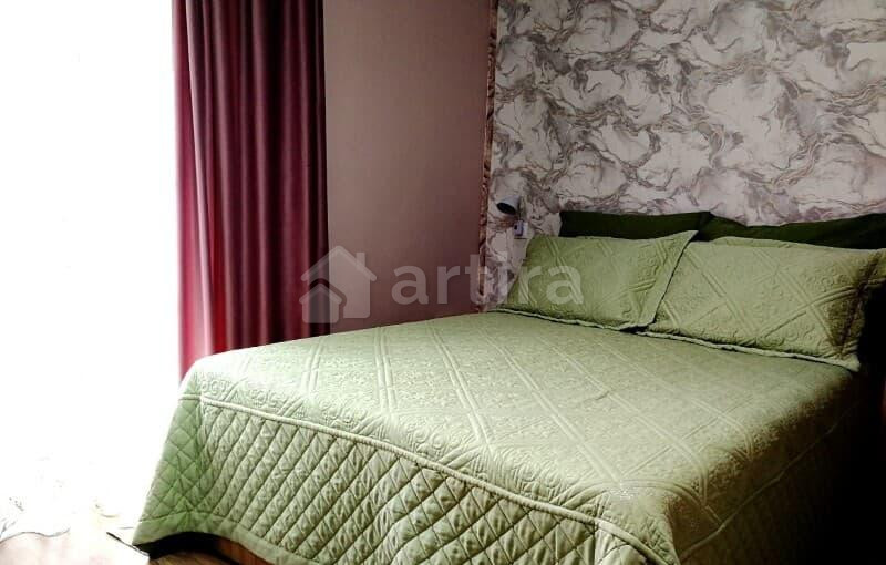 1-комн. квартира, 22 м2, 6/9 эт. Ростов-на-Дону - изображение 1