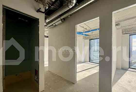 3-комн. квартира, 65.3 м2, 34/49 эт. Москва