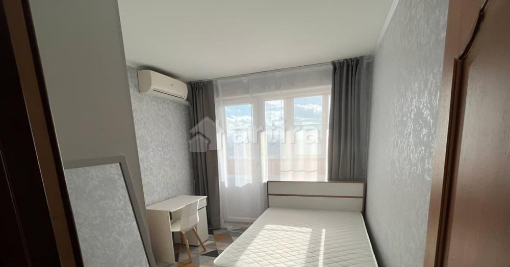 Комната, 11.3 м2, 17/20 эт. Москва - изображение 6