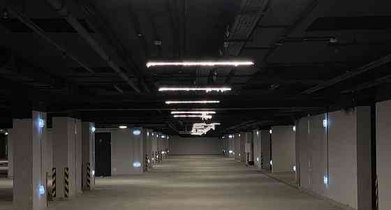 Гараж, 36 м2 Москва