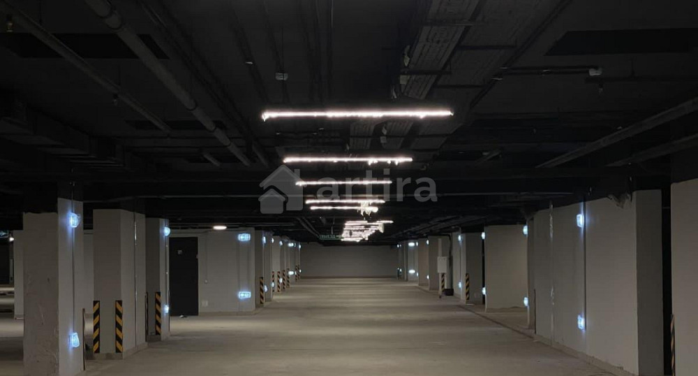 Гараж, 36 м2 Москва - изображение 6