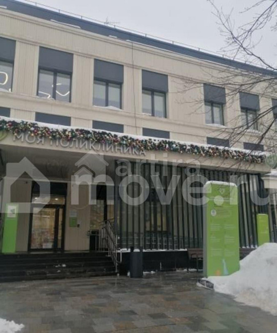 Студия, 13 м2, 1/12 эт. Москва - изображение 7