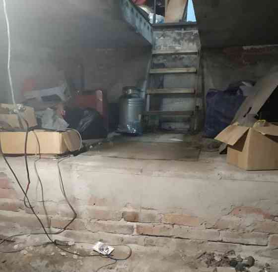 Гараж, 25.2 м2 Новосибирск