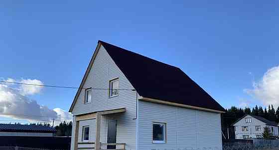 Дом, 110 м2, 7.95 сотки, 2 эт. Гатчина