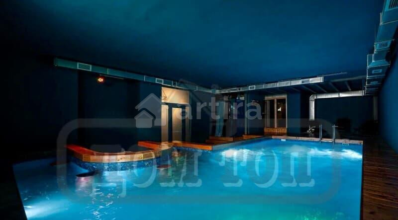 Коттедж, 900 м2 Краснознаменск - изображение 19