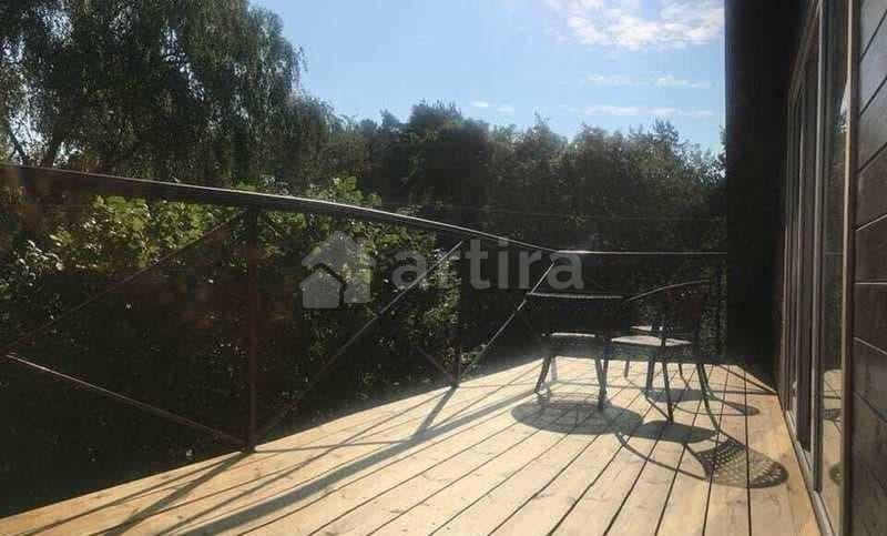 Дом, 80 м2, 8 соток Кратово - изображение 20