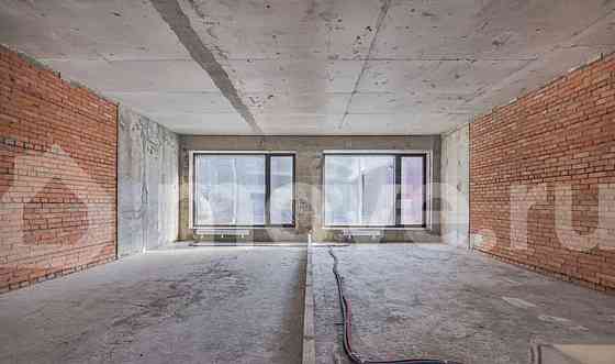 4-комн. квартира, 186.5 м2, 2/13 эт. Москва