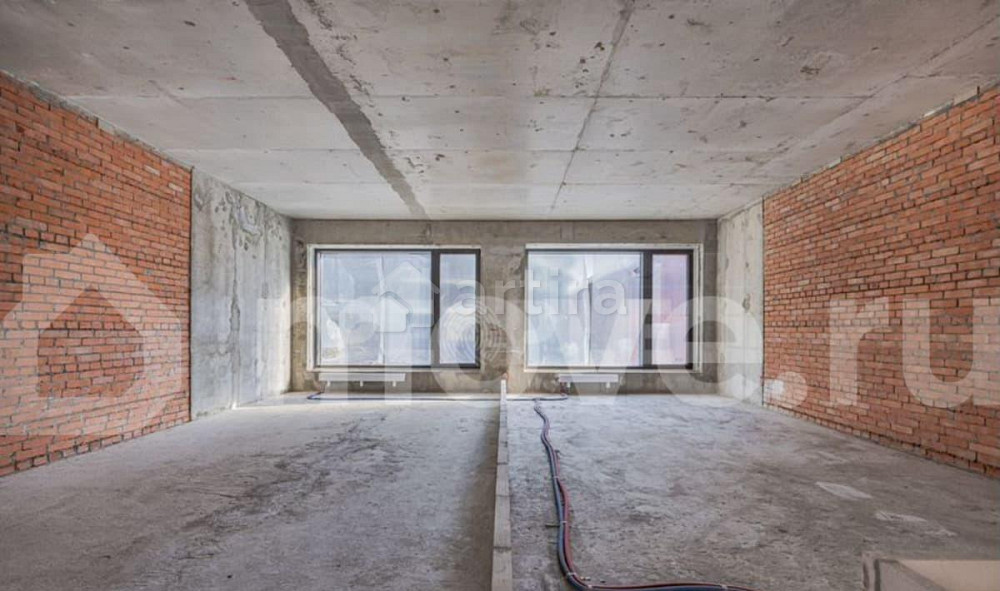 4-комн. квартира, 186.5 м2, 2/13 эт. Москва - изображение 2