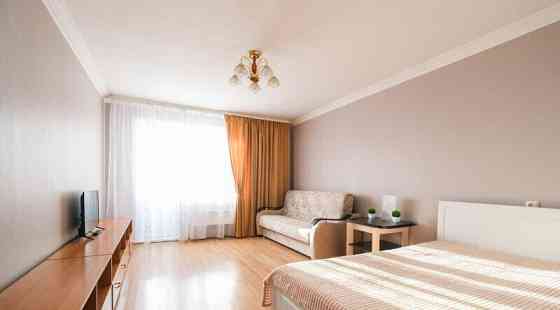 1-комн. квартира, 34 м2, 14/14 эт. Новосибирск