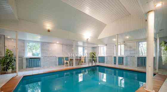 Коттедж, 450 м2 Одинцово