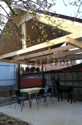 Коттедж, 300 м2 Видное - изображение 10