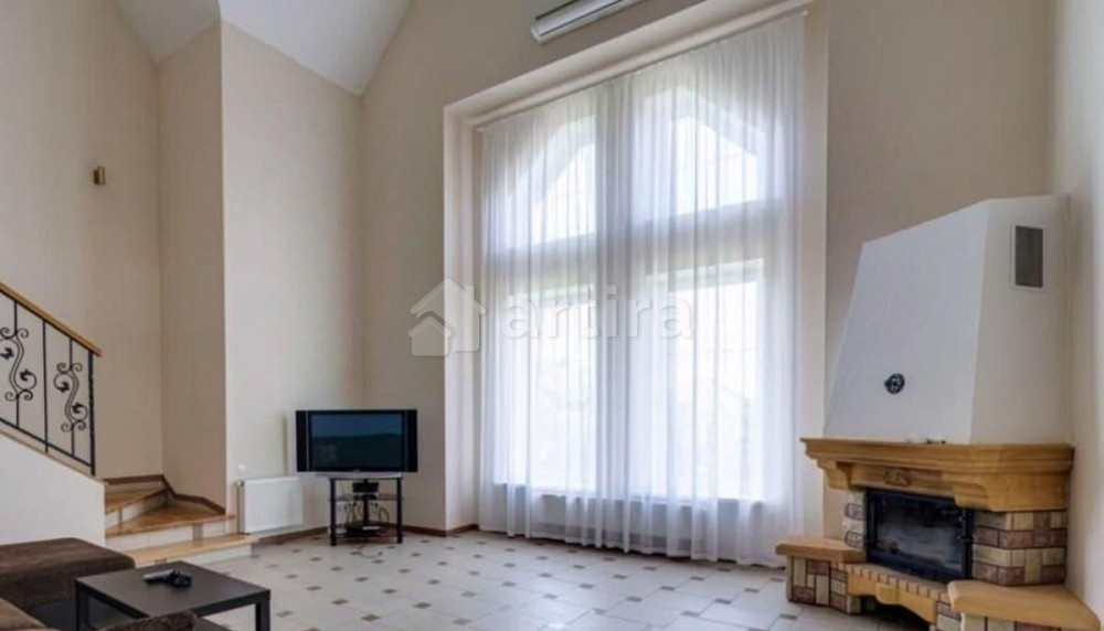 Коттедж, 385 м2, 15 соток, 3 эт. Красногорск - изображение 7