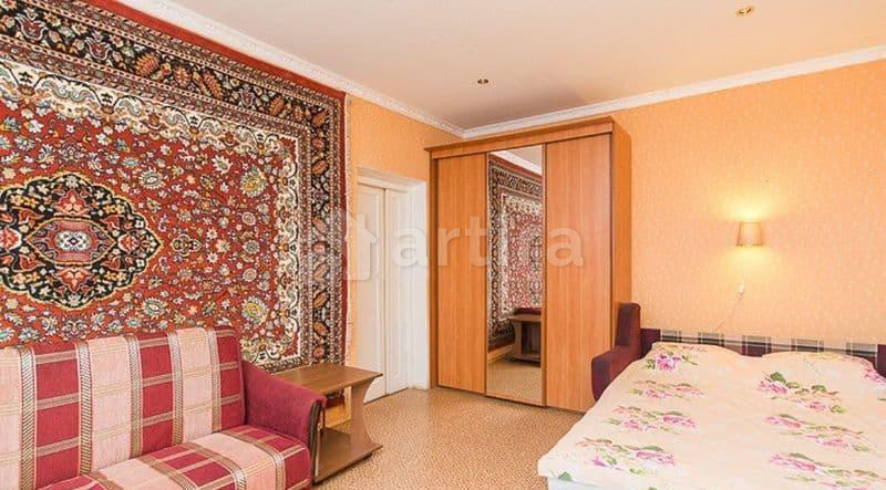 1-комн. квартира, 38 м2, 1/3 эт. Нижний Новгород - изображение 4