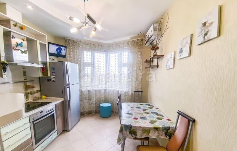 2-комн. квартира, 52 м2, 12/17 эт. Лобня - изображение 10