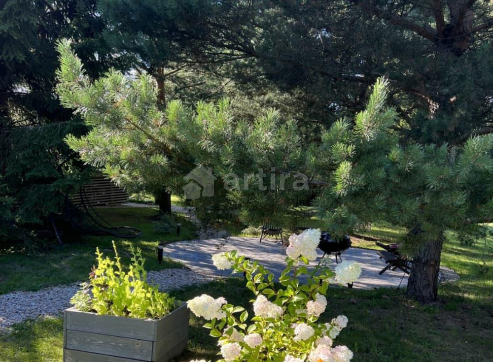 Дом, 101 м2, 25 соток, 1 эт. Ступино - изображение 2