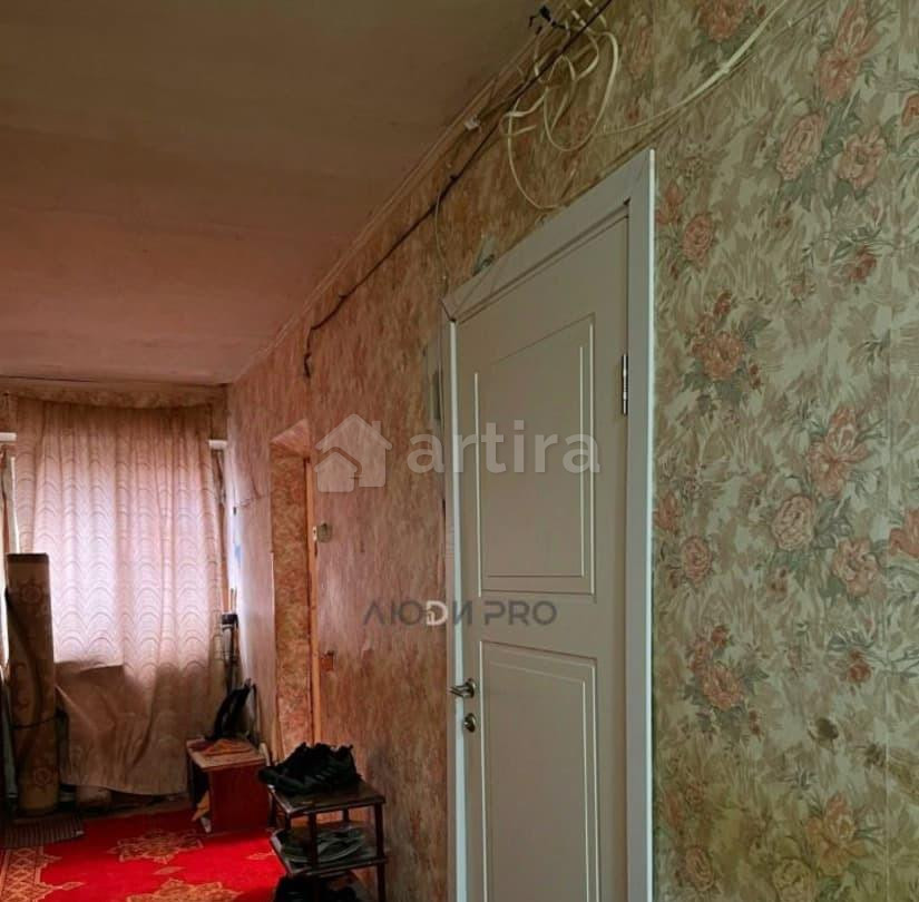 Комната, 12.6 м2, 1/3 эт. Саратов - изображение 2