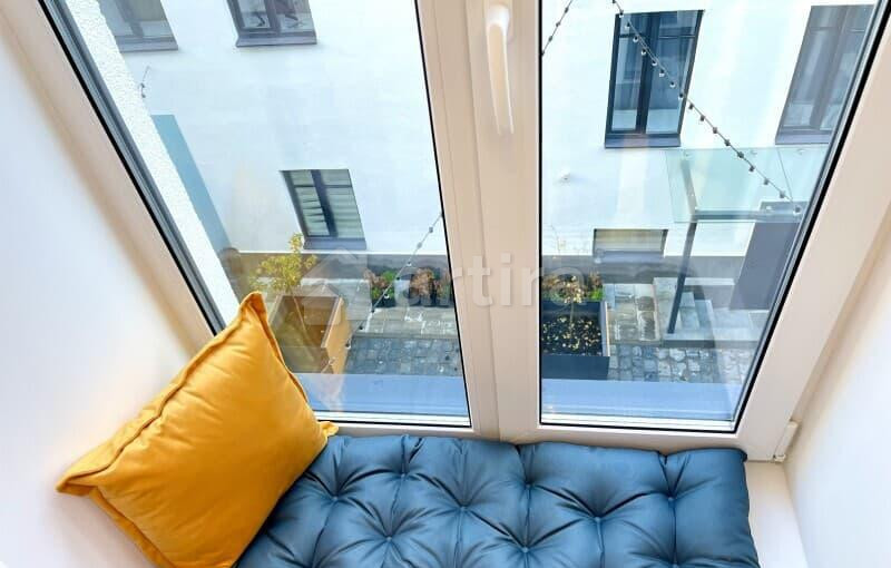 1-комн. квартира, 18 м2, 3/5 эт. Санкт-Петербург - изображение 12