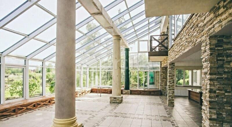 Коттедж, 1150 м2 Солнечногорск - изображение 6