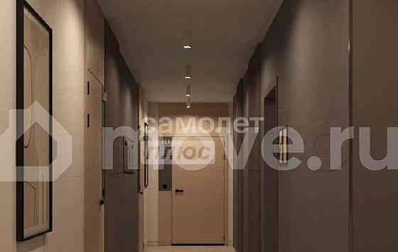 1-комн. квартира, 41.2 м2, 20/24 эт. Москва