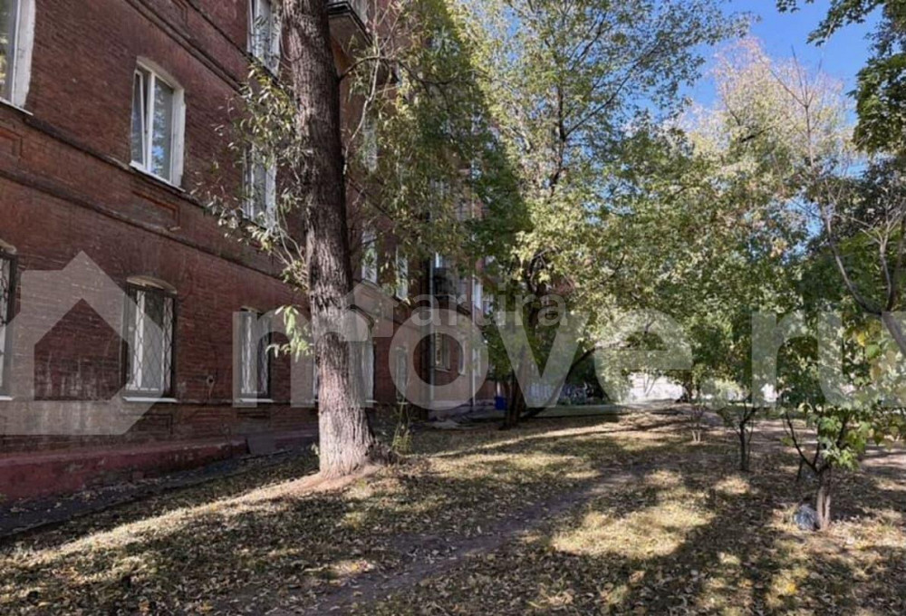 Студия, 20.7 м2, 2/5 эт. Москва - изображение 2