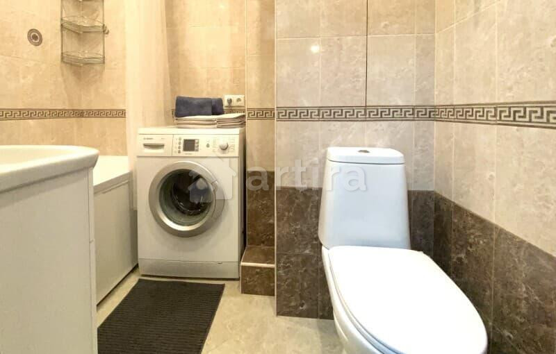 1-комн. квартира, 41 м2, 6/14 эт. Подольск - изображение 10