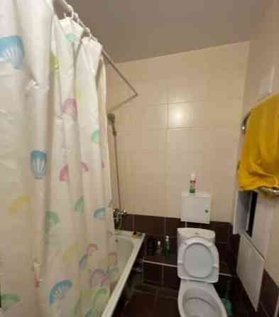 1-комн. квартира, 42 м2, 22/27 эт. Уфа