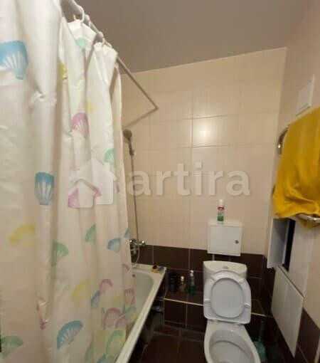 1-комн. квартира, 42 м2, 22/27 эт. Уфа - изображение 2