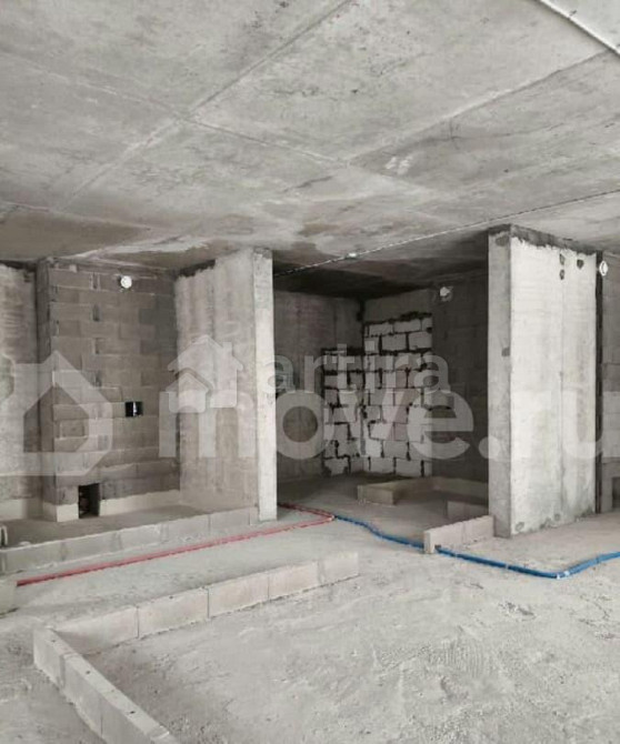 3-комн. квартира, 102.7 м2, 10/30 эт. Москва - изображение 4