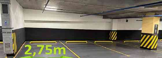 Гараж, 16 м2 Москва