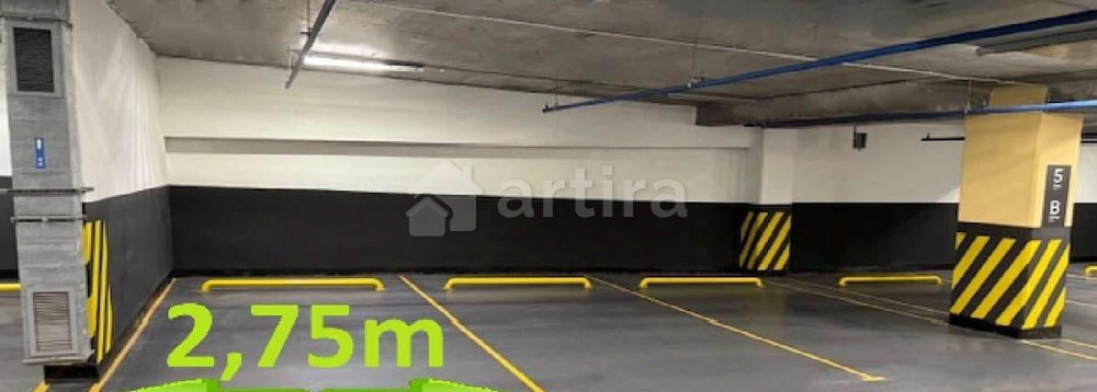 Гараж, 16 м2 Москва - изображение 1