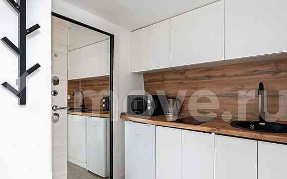 Студия, 19 м2, 5/5 эт. Москва