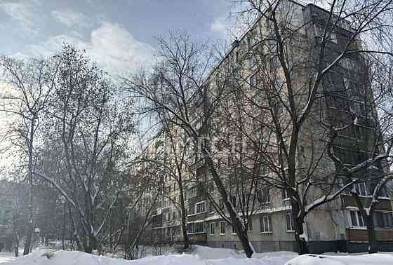 Студия, 44 м2, 4/9 эт. Москва