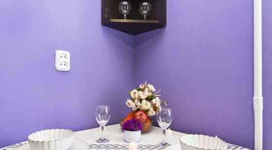 2-комн. квартира, 55 м2, 4/5 эт. Красногорск