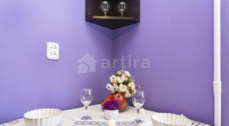 2-комн. квартира, 55 м2, 4/5 эт. Красногорск - изображение 4