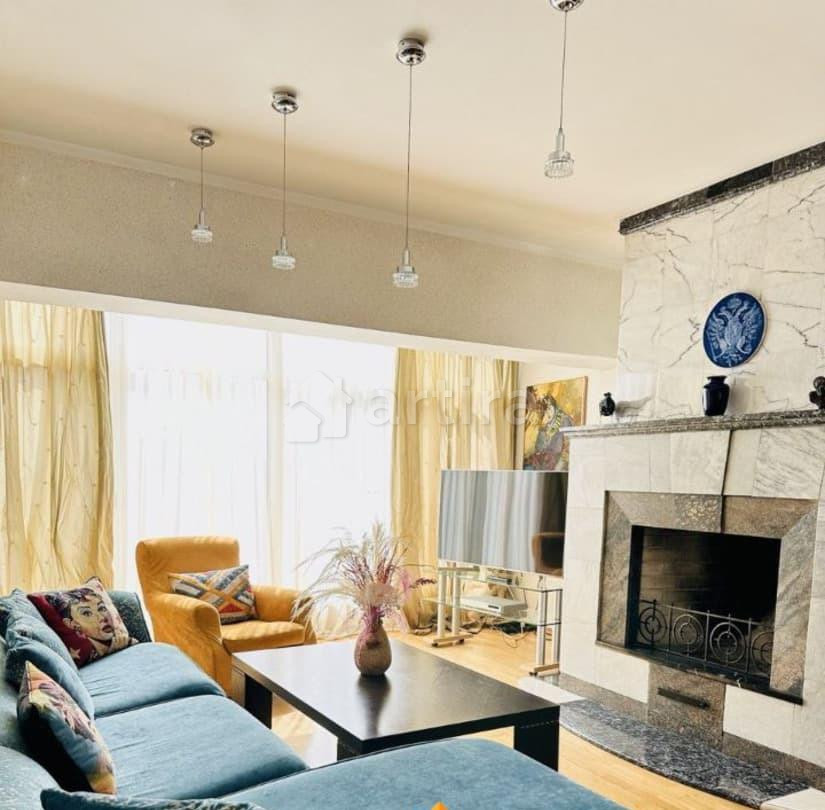 Дом, 395 м2, 45 соток, 3 эт. Ялта - изображение 7