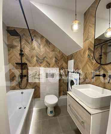 1-комн. апарт-ы, 41 м2, 6/6 эт. Москва