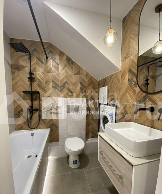 1-комн. апарт-ы, 41 м2, 6/6 эт. Москва - изображение 4