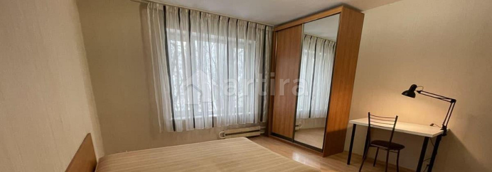 Комната, 18 м2, 4/9 эт. Москва - изображение 1