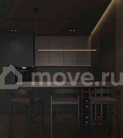 4-комн. квартира, 130 м2, 12/29 эт. Москва